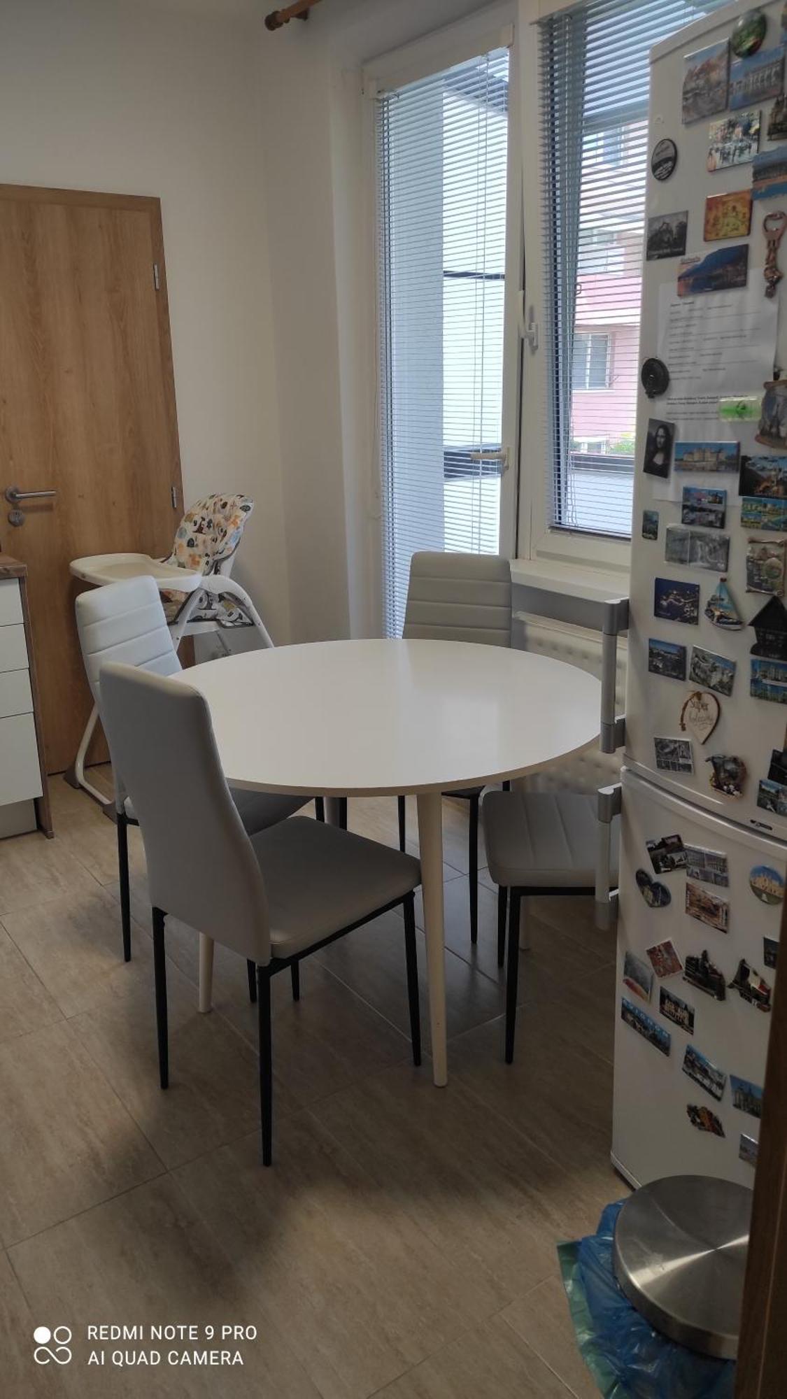 Apartman Sofia Levice Esterno foto