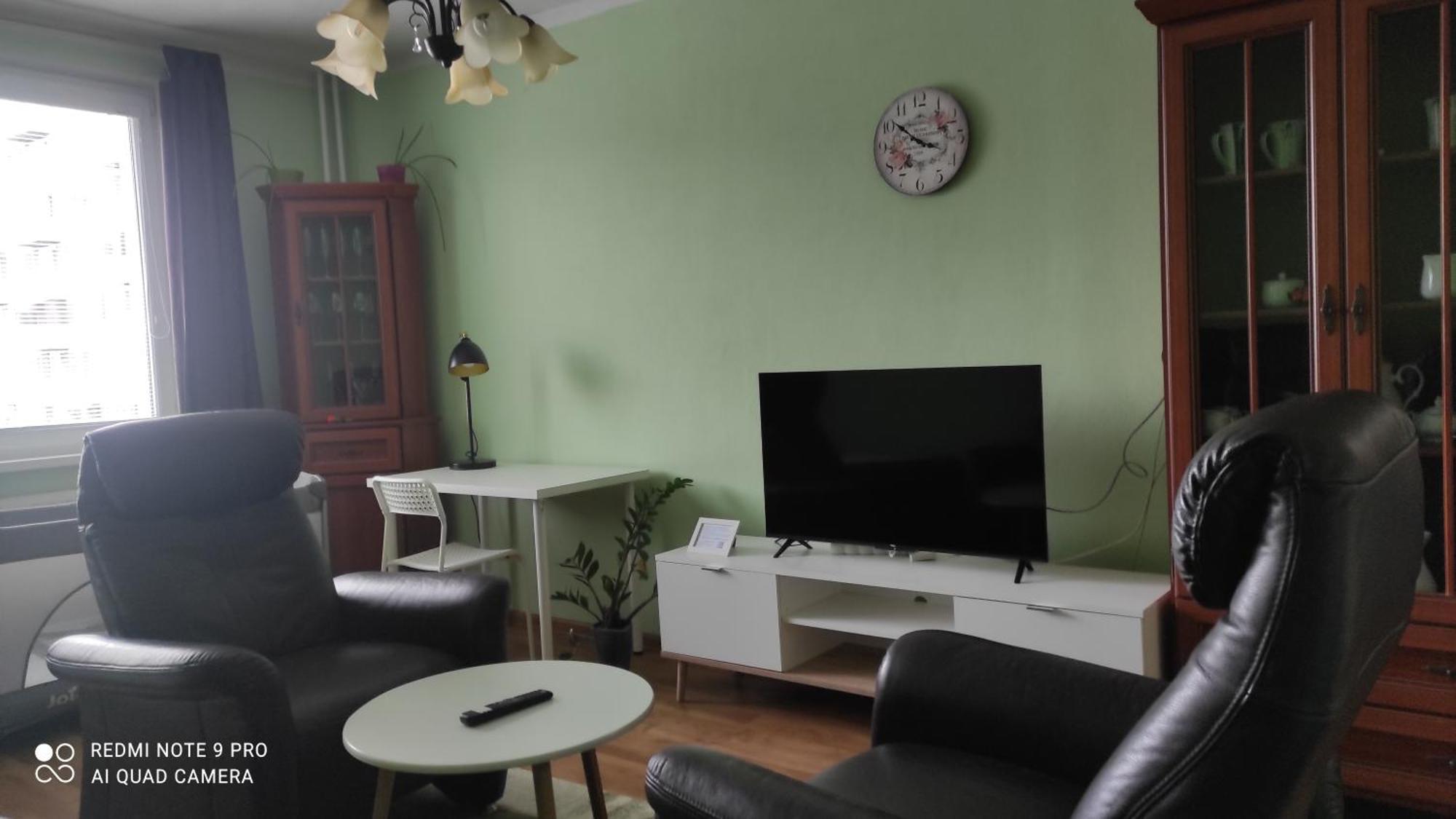 Apartman Sofia Levice Esterno foto